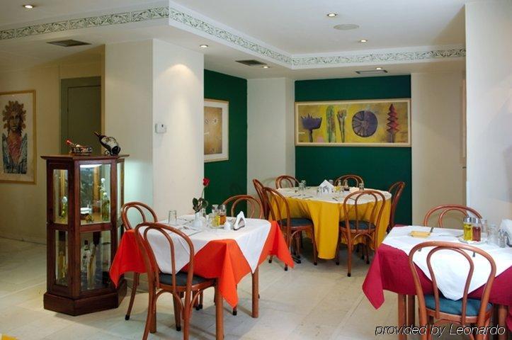 Kinissi Palace Thessaloníki Restaurant billede